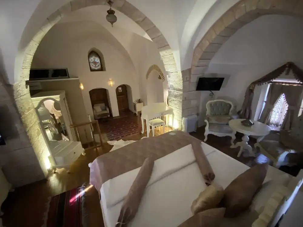 Сивас: Behrampasa Otel