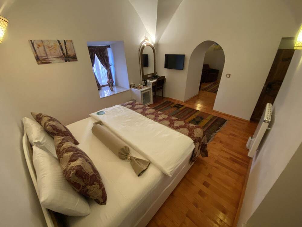 Сивас: Behrampasa Otel