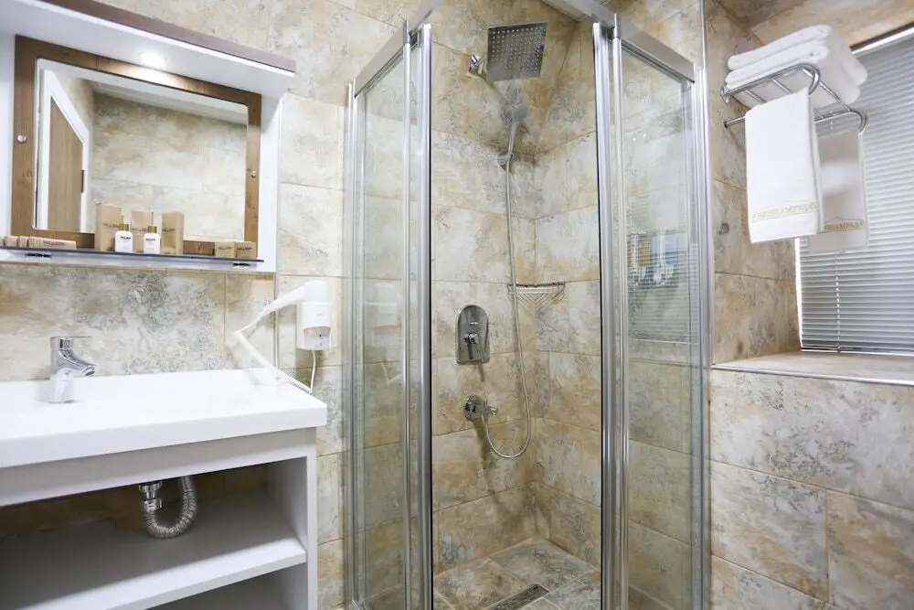 Сивас: Behrampasa Otel