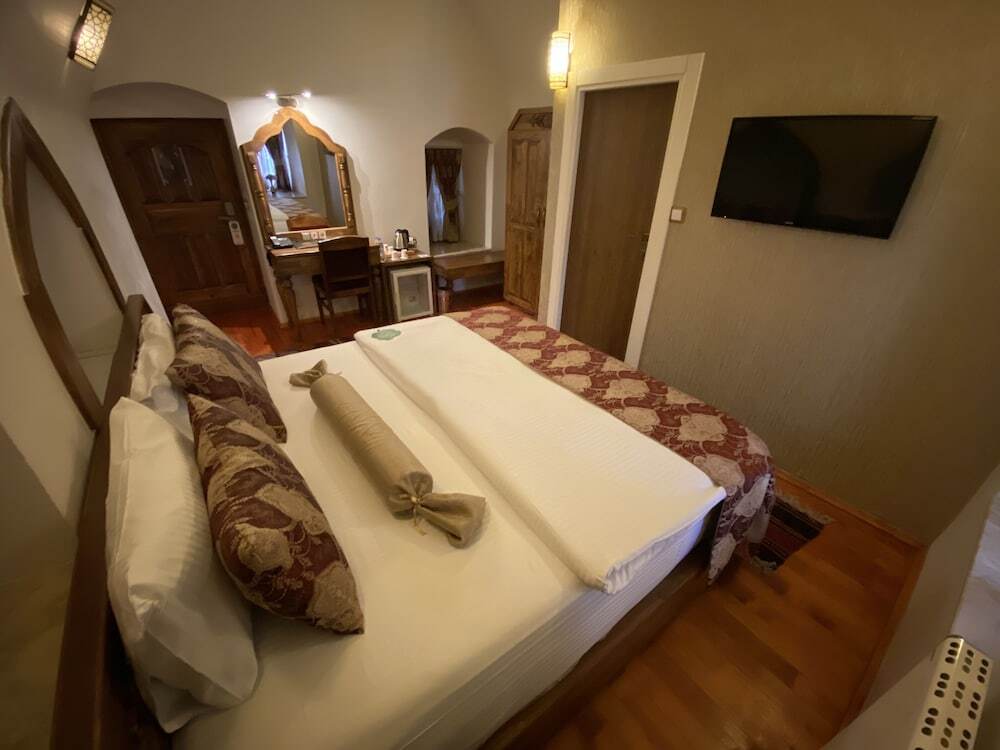 Сивас: Behrampasa Otel