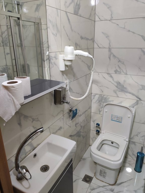 Стамбул: Moon Suit Otel