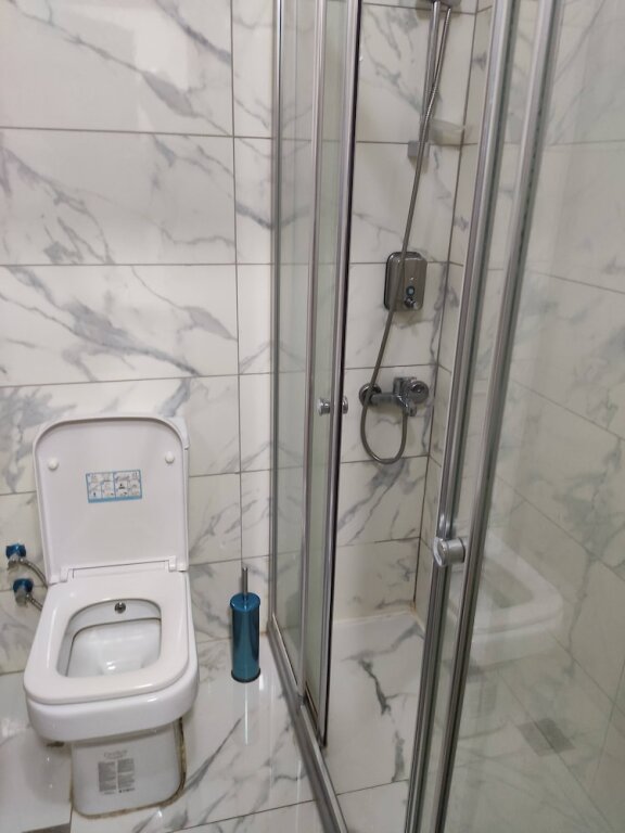 Стамбул: Moon Suit Otel