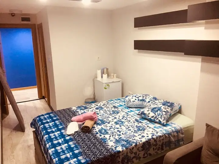 Стамбул: Moon Suit Otel