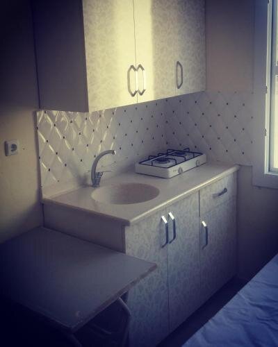 Арсуз: Duru Otel Arsuz
