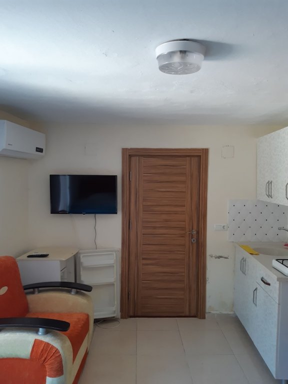Арсуз: Duru Otel Arsuz