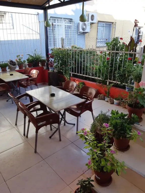 Арсуз: Duru Otel Arsuz