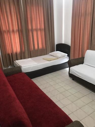 Аланья: Cemal Bey Apart Otel