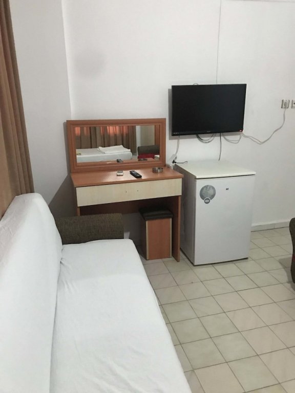 Аланья: Cemal Bey Apart Otel