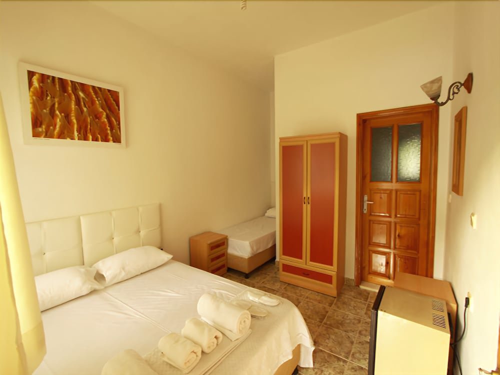 Кумлуджа: Cirali Ceres Hotel