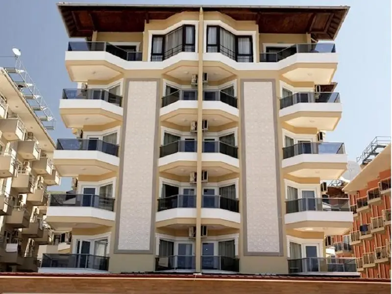 Аланья: Kleopatra Ada Beach