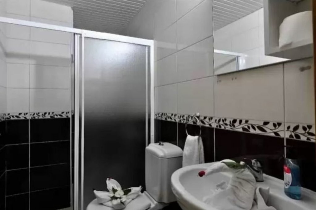 Аланья: Ali Unal Apart Otel