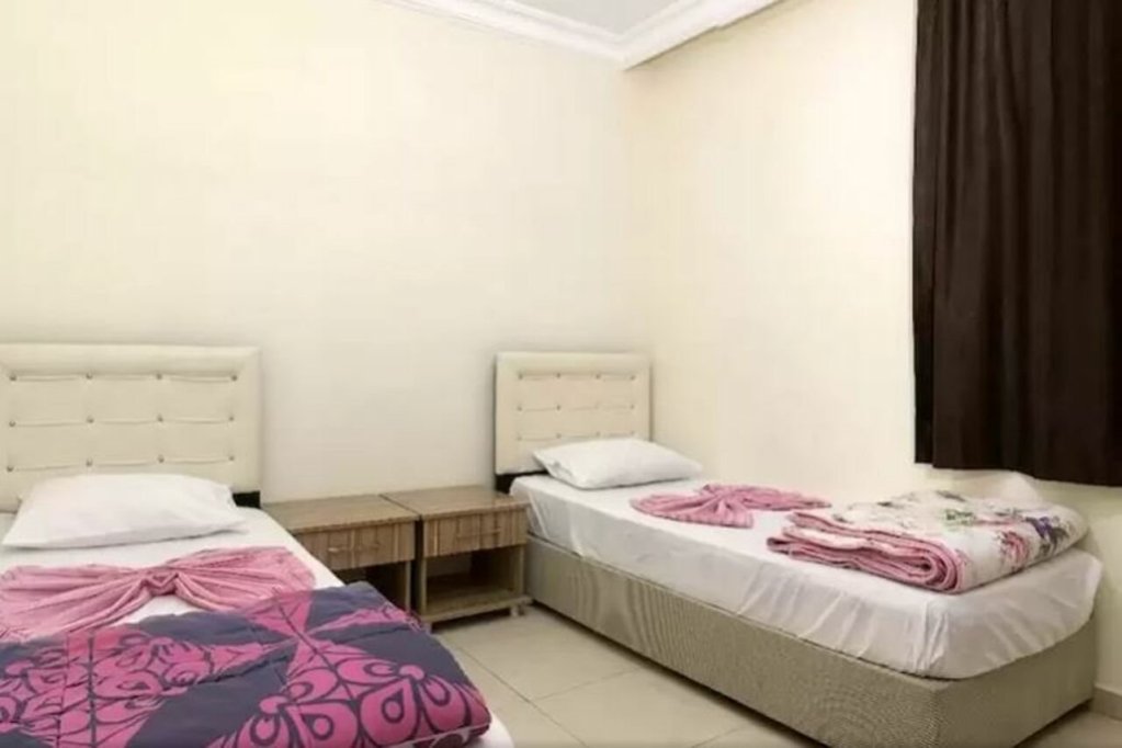 Аланья: Ali Unal Apart Otel