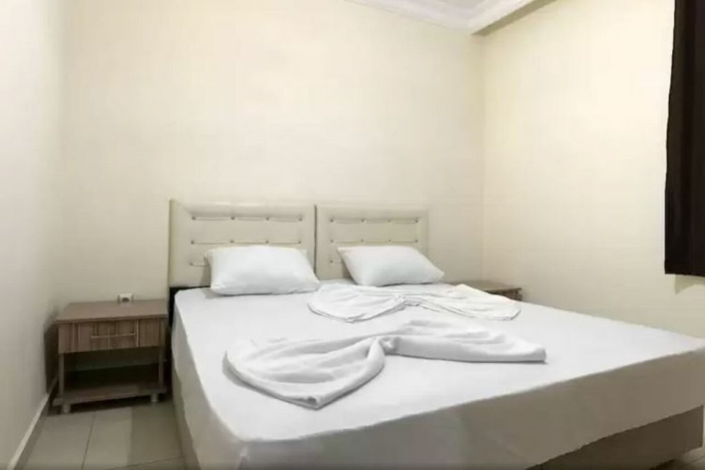 Аланья: Ali Unal Apart Otel