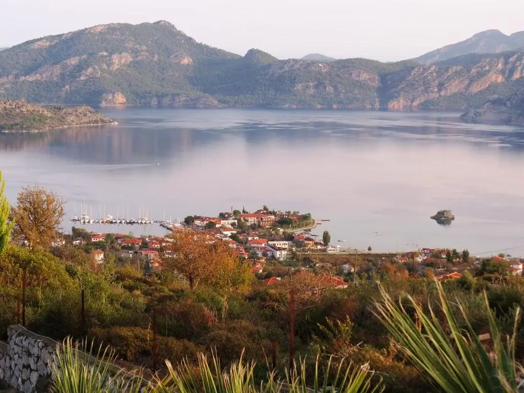 Windy Hill Selimiye — фото 1