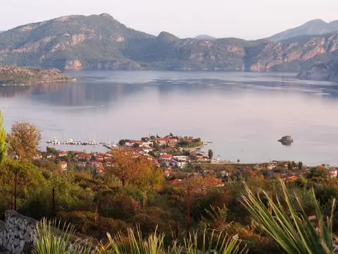 Windy Hill Selimiye — фото 1