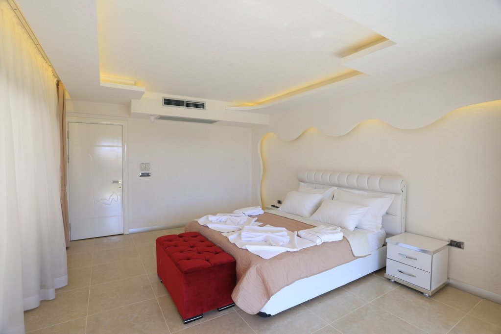 Акьяка: Shimal Panaroma Hotel