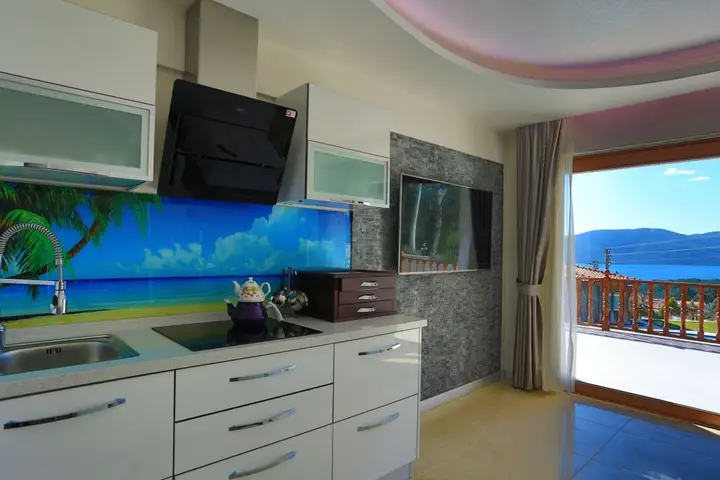 Акьяка: Shimal Panaroma Hotel