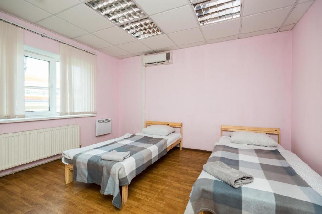 Химки: Mini Hotel Russian Sky