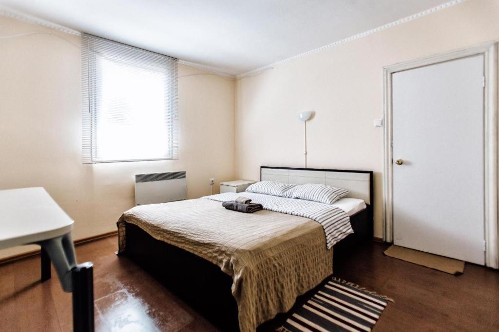 Химки: Mini Hotel Russian Sky