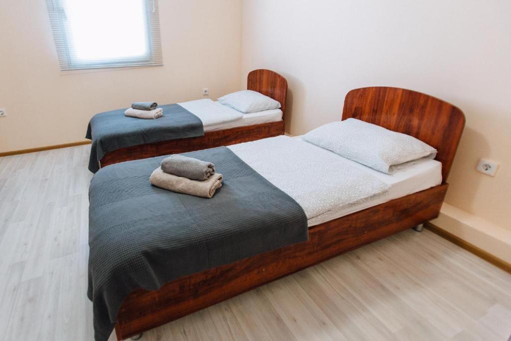 Химки: Mini Hotel Russian Sky