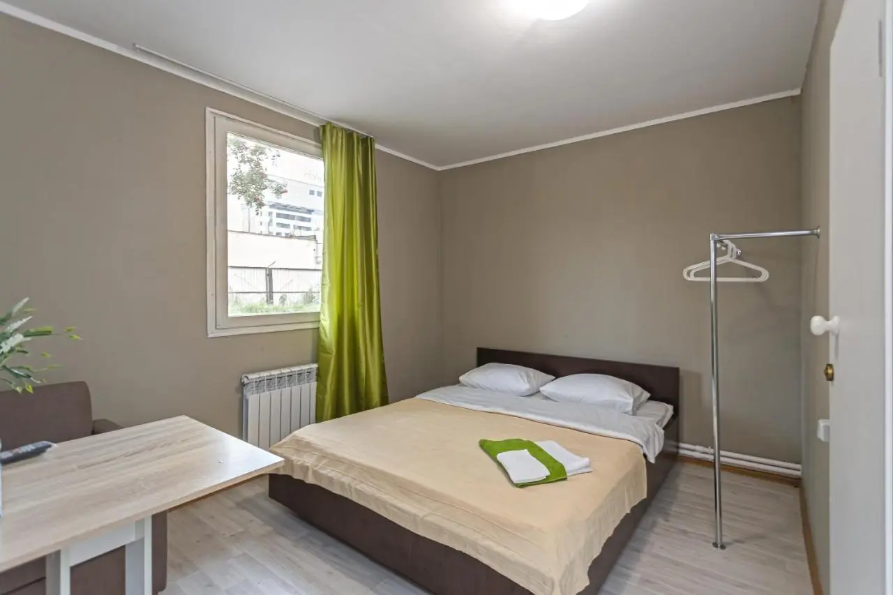 Химки: Mini Hotel Russian Sky