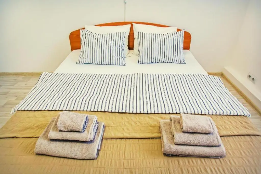 Химки: Mini Hotel Russian Sky