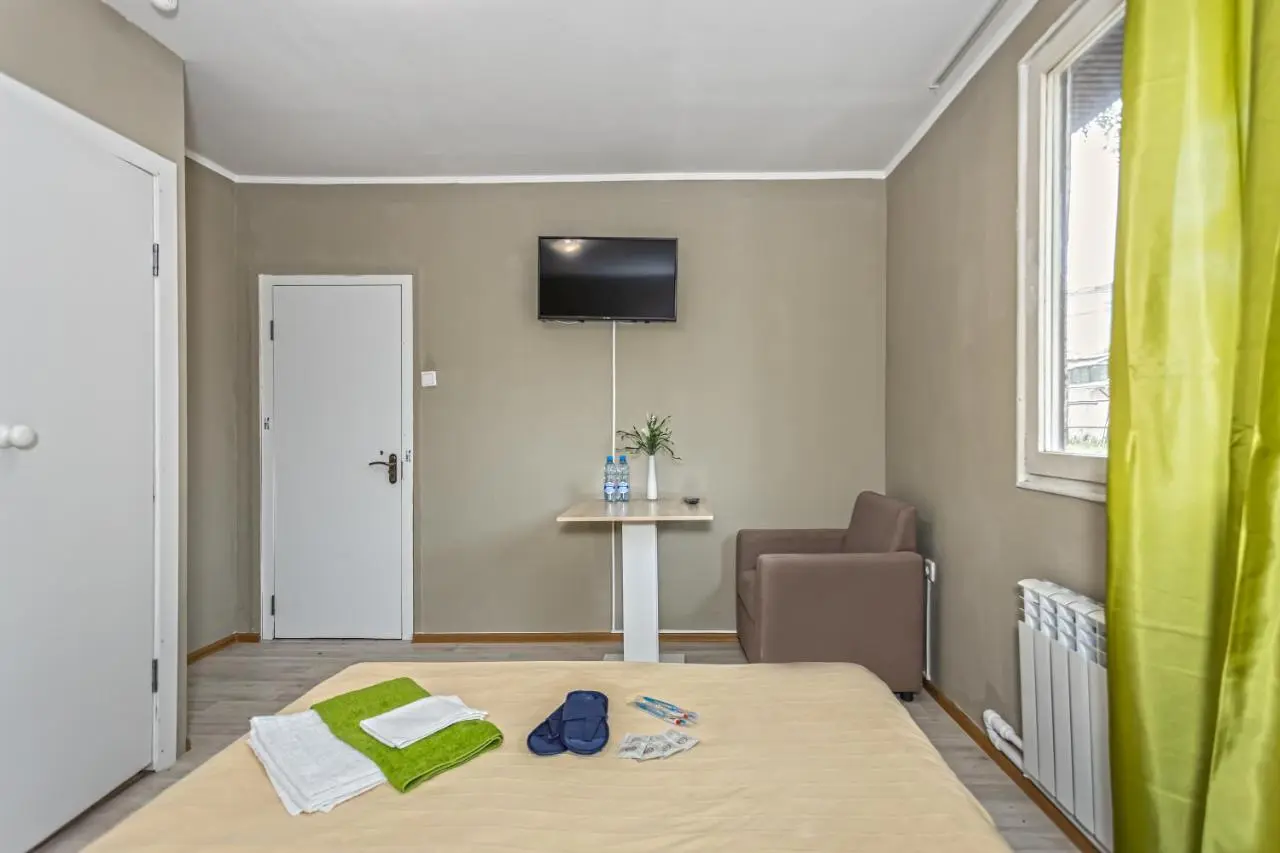 Химки: Mini Hotel Russian Sky