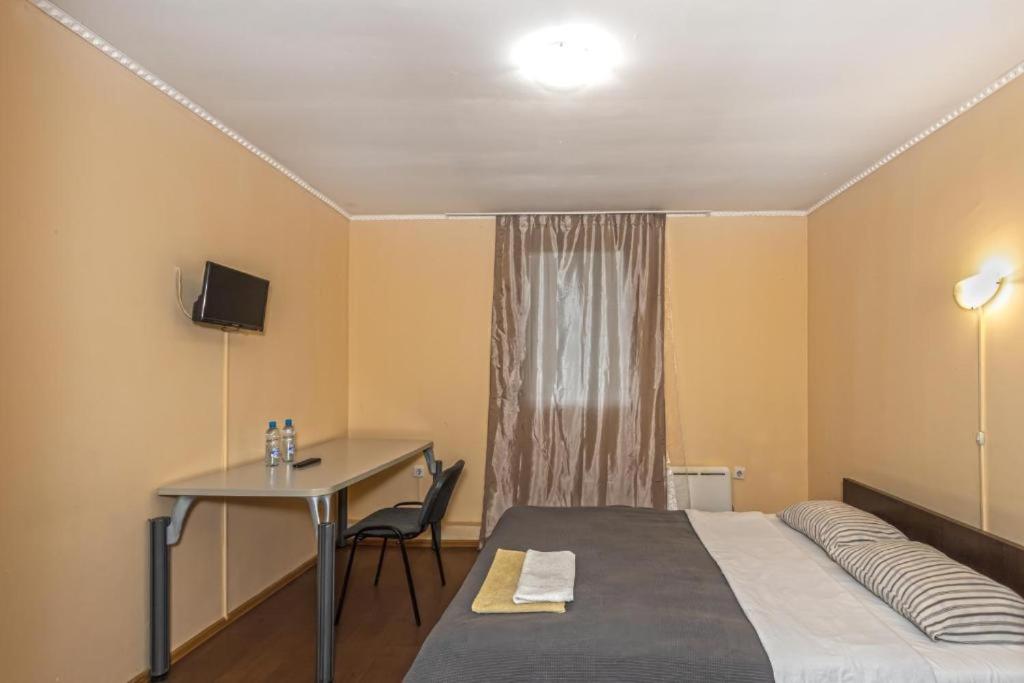 Химки: Mini Hotel Russian Sky