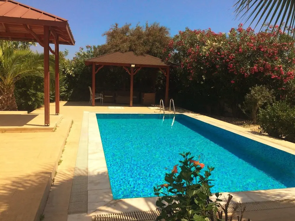 Белек: Villa Belek 11