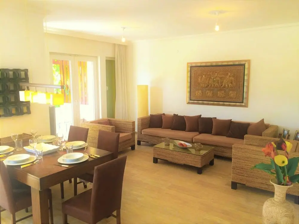 Белек: Villa Belek 11