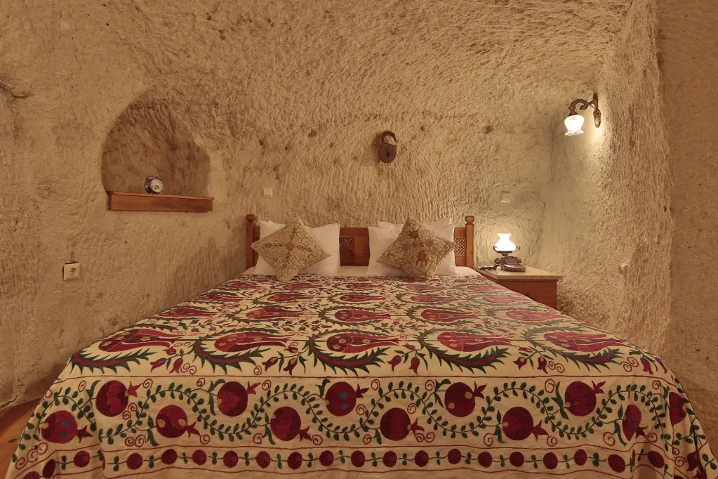 Гёреме: Amber Cave Suites