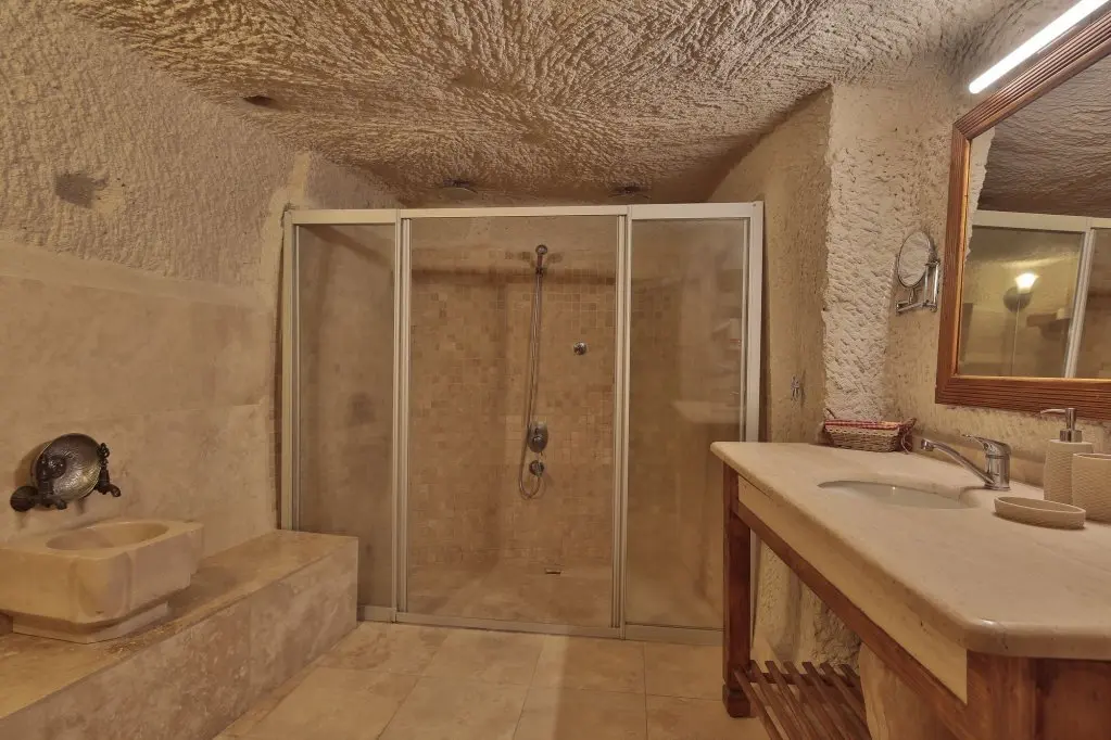 Гёреме: Amber Cave Suites