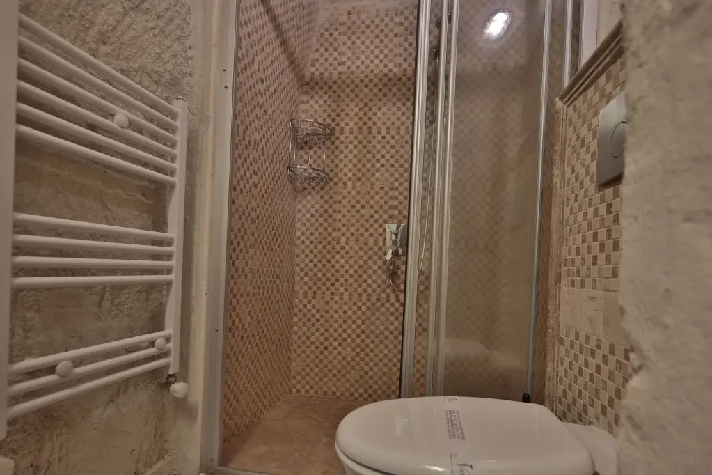 Гёреме: Amber Cave Suites