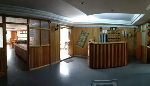 Ayder Koru Otel — фото 1