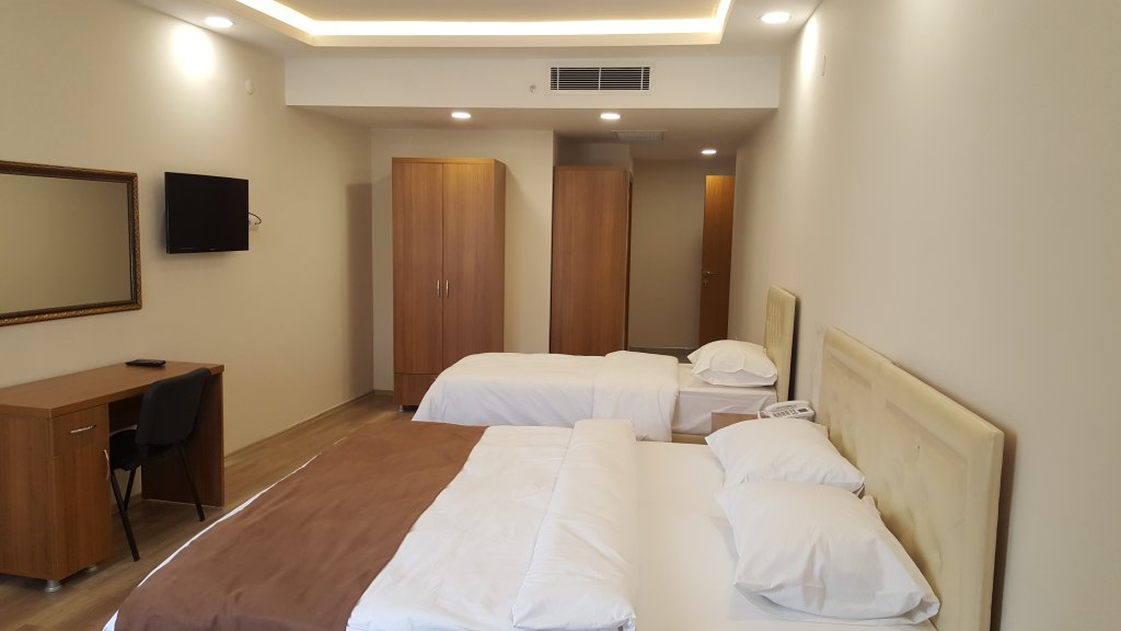 Трабзон: Sanli Hotel Blue