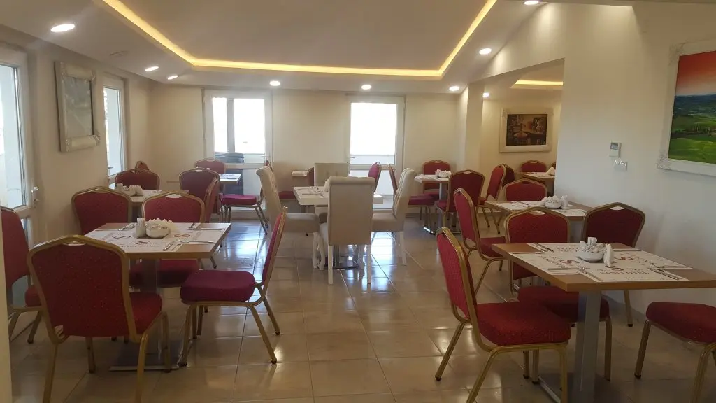 Трабзон: Sanli Hotel Blue