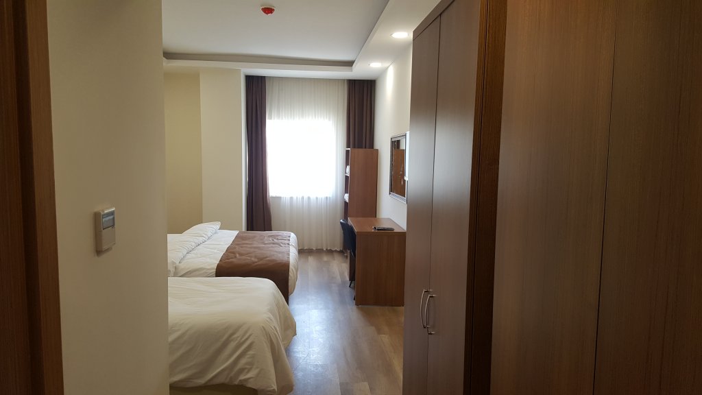 Трабзон: Sanli Hotel Blue
