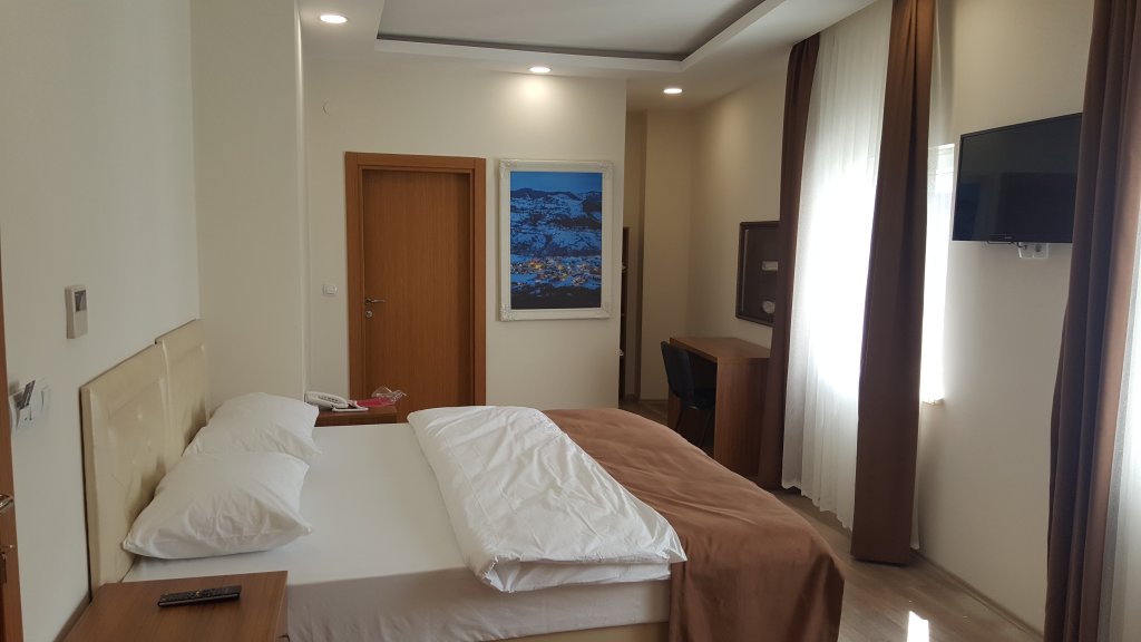 Трабзон: Sanli Hotel Blue