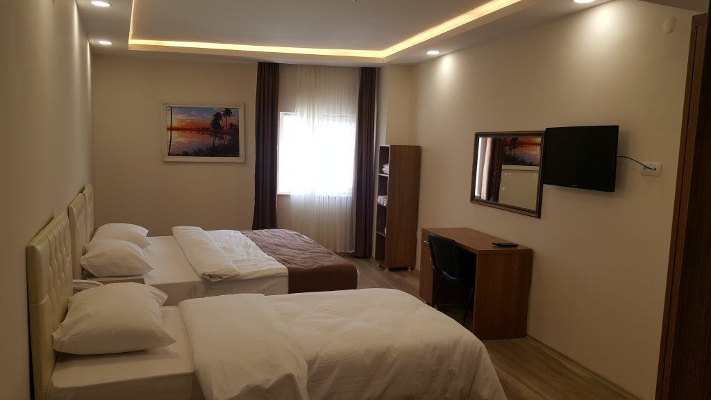 Трабзон: Sanli Hotel Blue