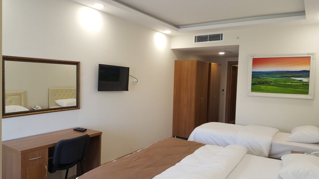 Трабзон: Sanli Hotel Blue