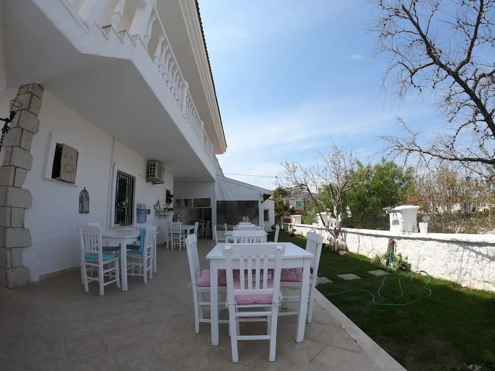 Чешме: Alacati La Vista