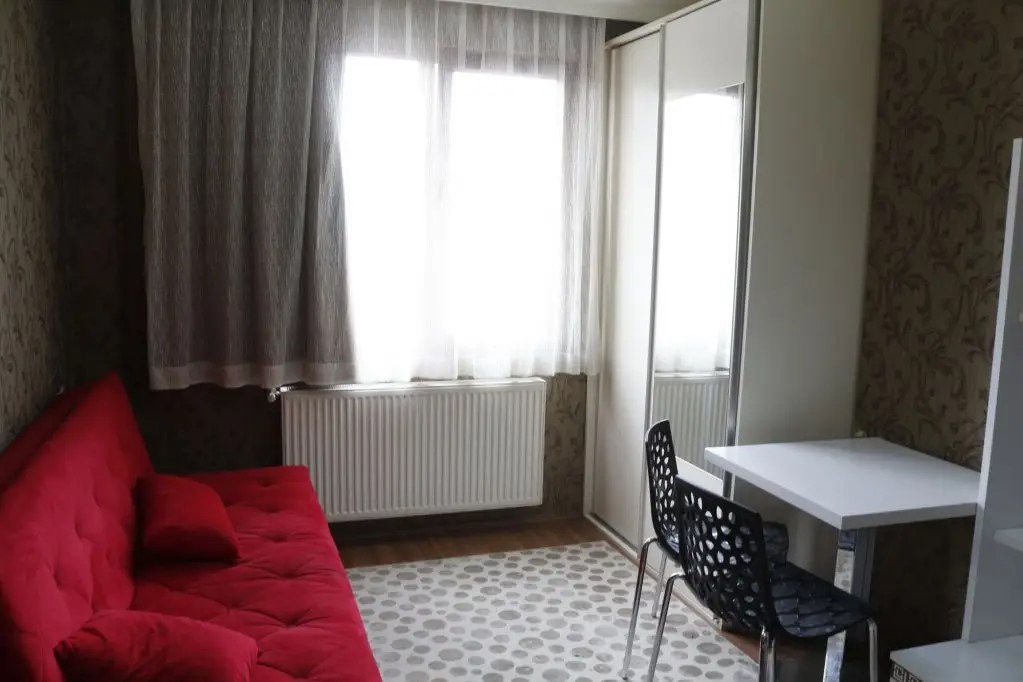 Стамбул: Sahrakent Suit - Ataşehir