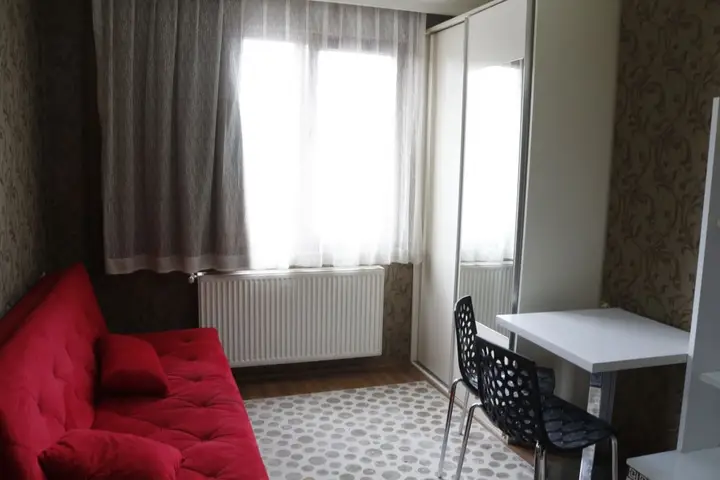 Стамбул: Sahrakent Suit - Ataşehir