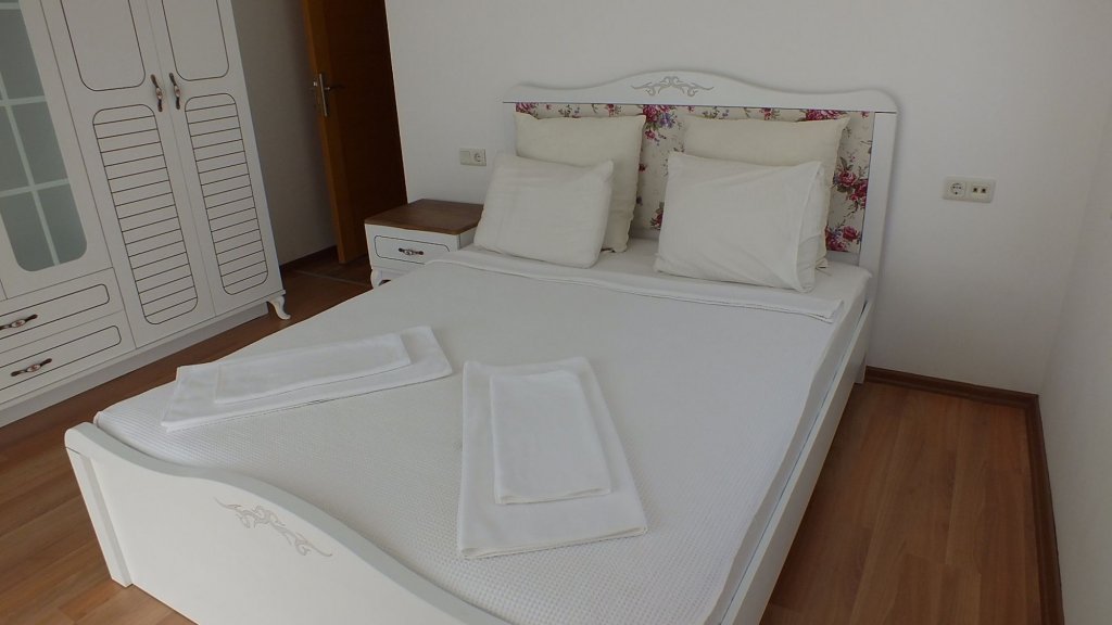 Кемер: Taurus Residences 2