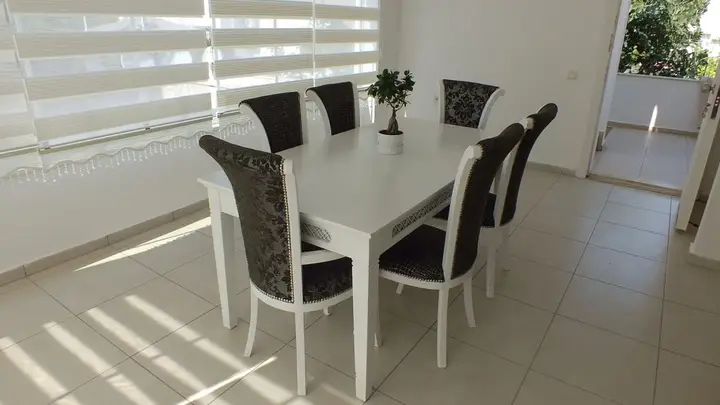 Кемер: Taurus Residences 2
