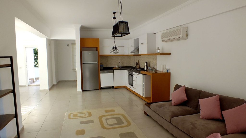 Кемер: Taurus Residences 2