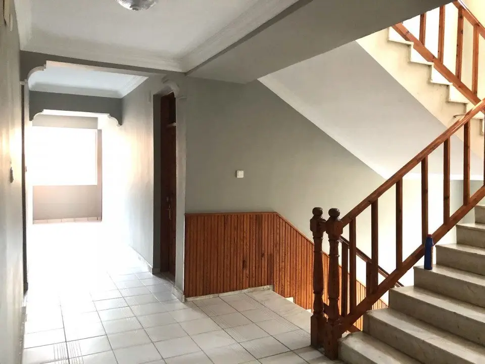 Оздере: Hermes Hotel Özdere