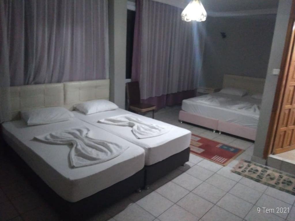 Оздере: Hermes Hotel Özdere
