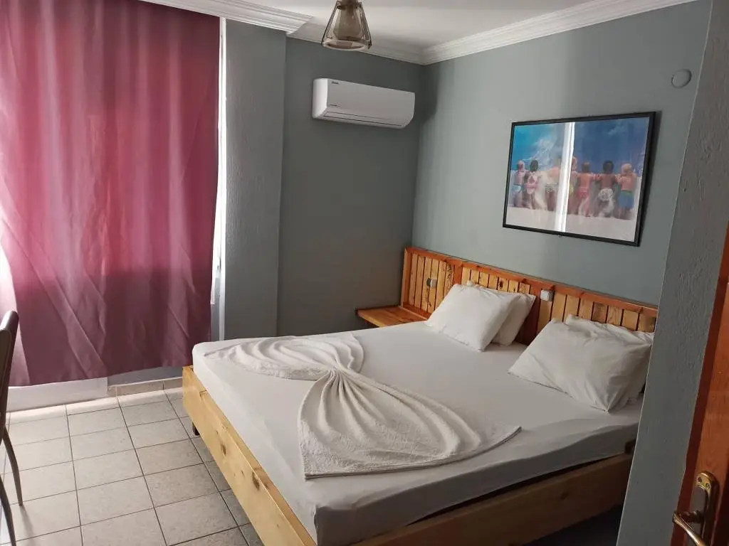 Оздере: Hermes Hotel Özdere