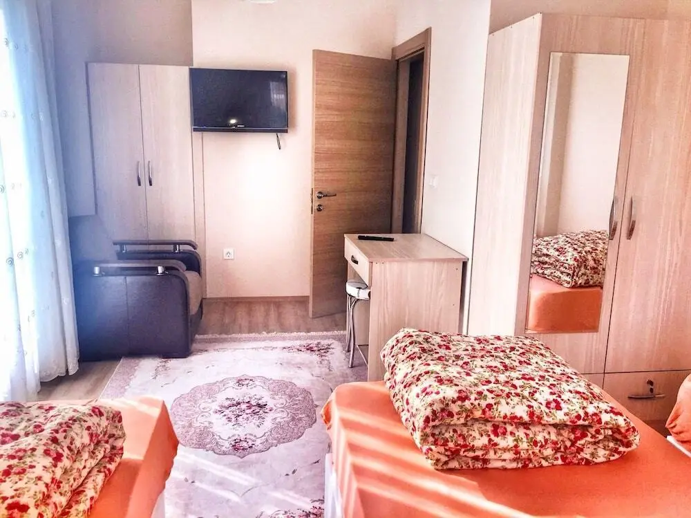 Трабзон: ST Apartment